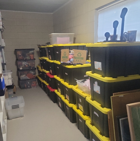 A Little Bit Of Everything!                            HI!  I Am Donna Frye! - Picture 13 of 15